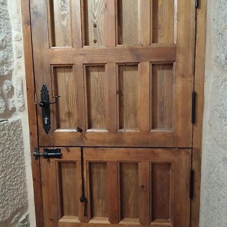 Appartement Casa Marisa Padrón Extérieur photo