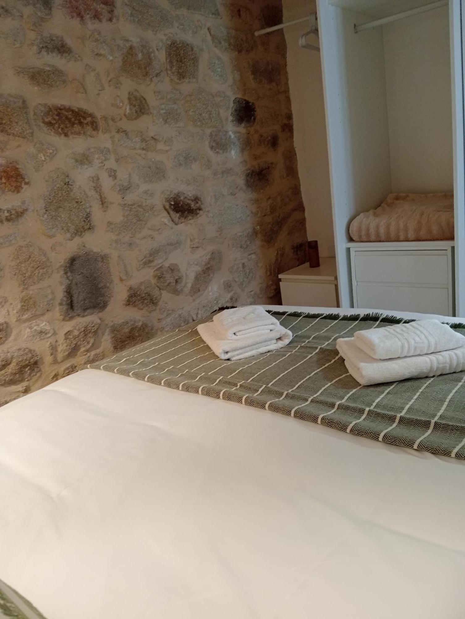 Appartement Casa Marisa Padrón Extérieur photo